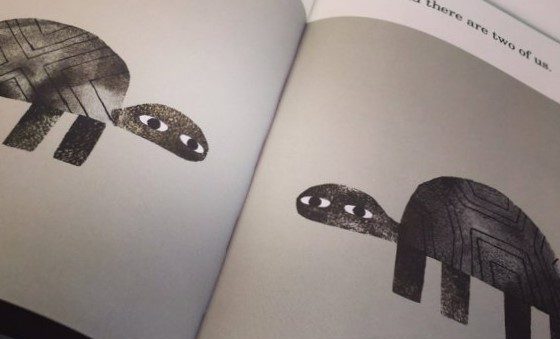 You are currently viewing Introducing my top three favourite books about…