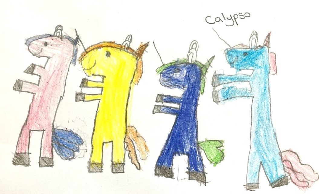 Read more about the article Introducing Sleep Stories